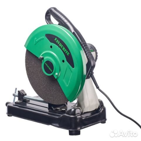 Пила монтажная Favourite CF355/2600 по металлу