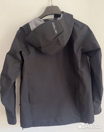 Куртка Arcteryx Beta Jacket W