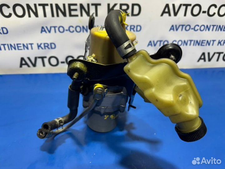 Гидроусилитель Mazda 3 BL LF