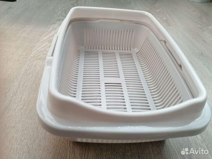 Лоток для кошек