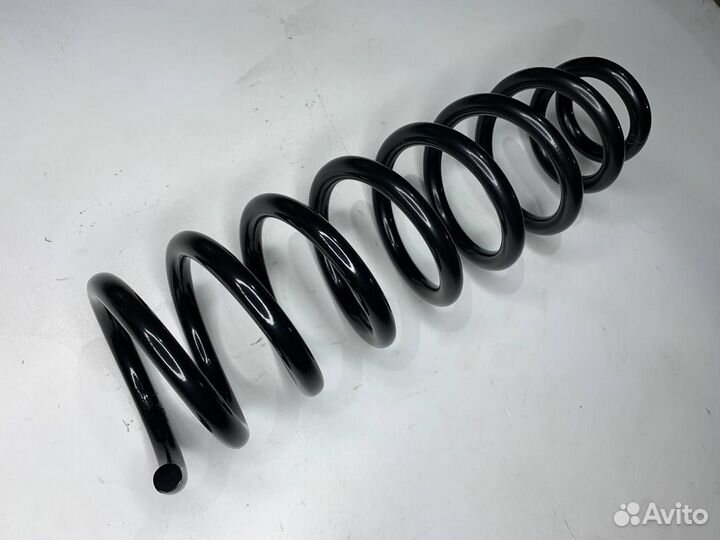 Пружины подвески на любой авто