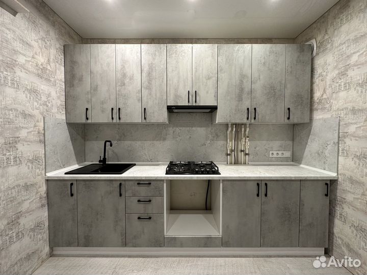 Мебельщик. Сборка мебели. Сборка кухни