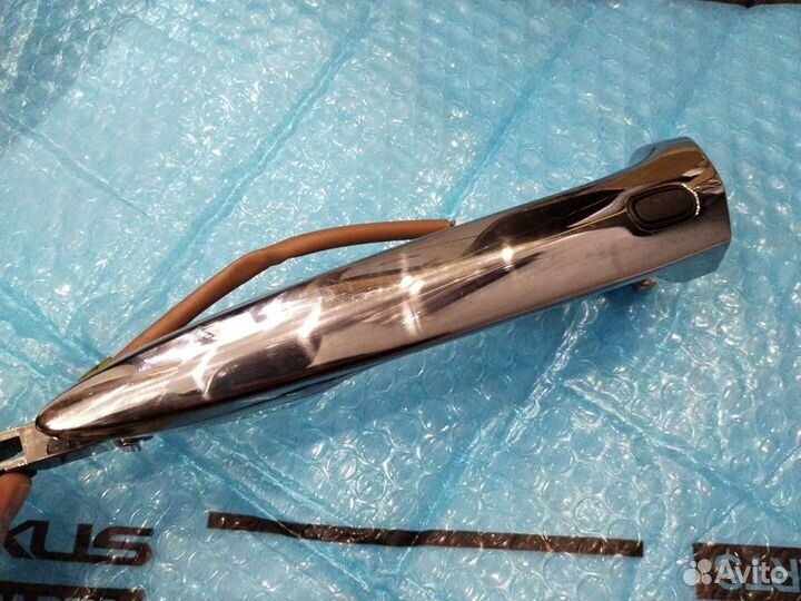 Ручка водительской двери Lexus Ls 2007-2017