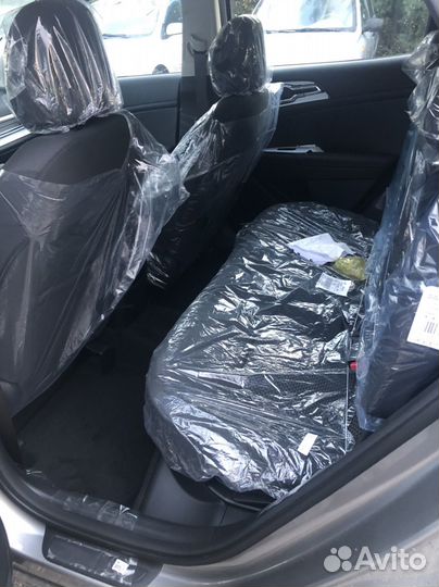 Kia Sportage 2.0 AT, 2023, 15 км