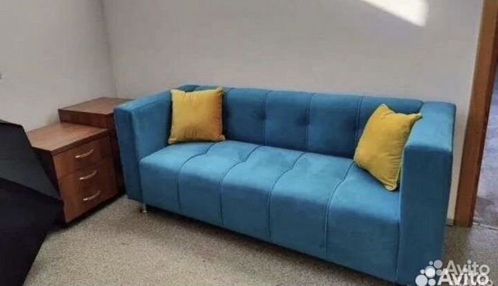 Диван офисный#4410