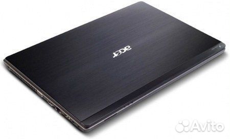 Ноутбук Acer Aspire 4820TG - 333G32 Miks, 14 дюймо