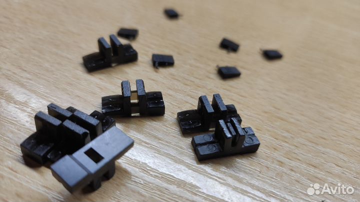 3D печать & 3D моделирование FDM+SLA