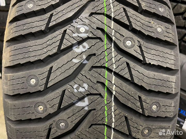 Kumho WinterCraft SUV Ice WS31 255/50 R19 107T