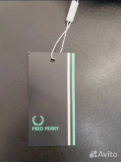 Штаны fred perry