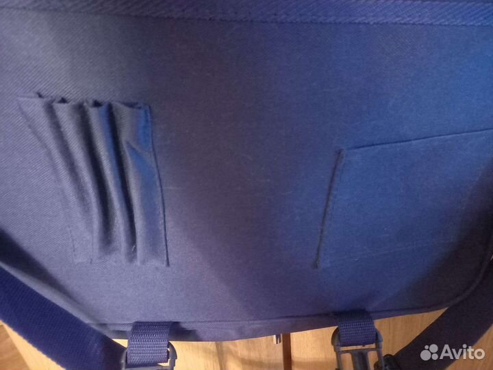 Сумка для ноутбука