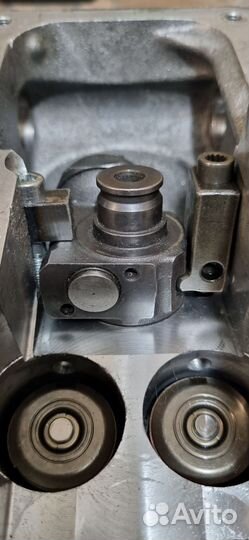 Головка блока цилиндров,Volkswagen, VAG,038103373R