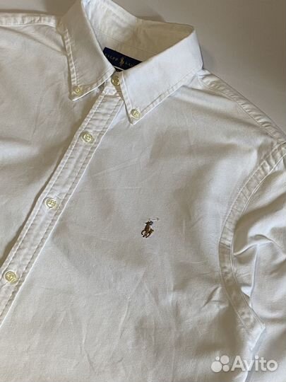 Рубашка Polo Ralph Lauren оригинал