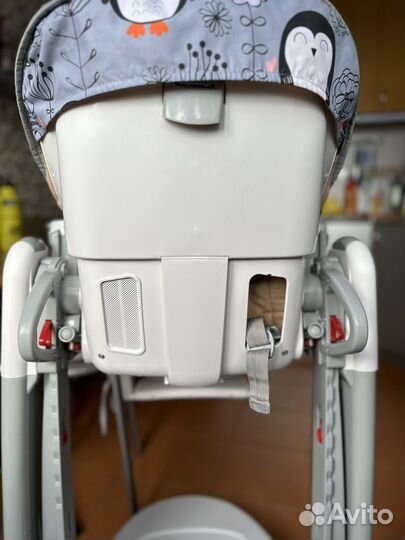 Стульчик для кормления Peg Perego Tatamia