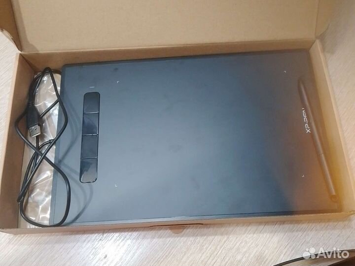 Графическая доска