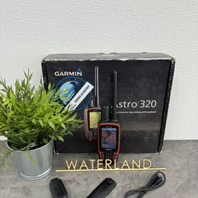 garmin astro