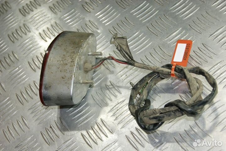 Стоп-сигнал Honda Steed 400 VLX