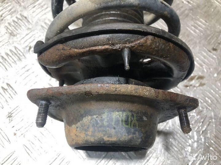 Опора переднего амортизатора Hyundai Getz 2002-201