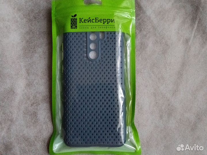 Чехол на xiaomi Redmi note 8 pro