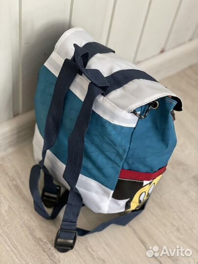 Рюкзак детский Zara с Гуффи