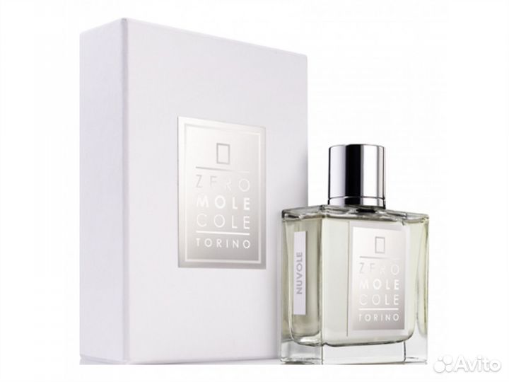 Zeromolecole Nuvole 100 мл