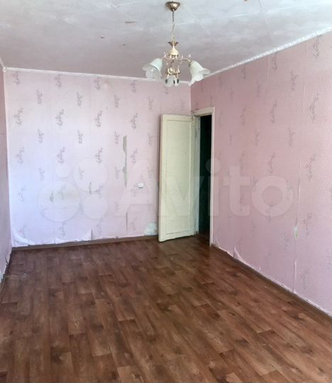 2-к. квартира, 40 м², 2/4 эт.