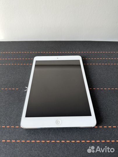 iPad Mini 16gb Wi-Fi + Cellular