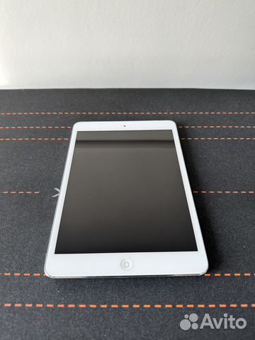 iPad Mini 16gb Wi-Fi + Cellular