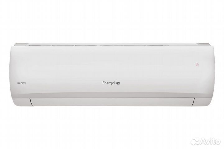 Energolux SAS24BD1-A/SAU24BD1-A-WS40