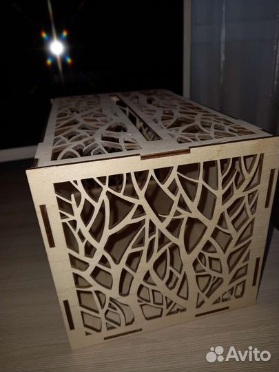 Семейный банк на свадьбу