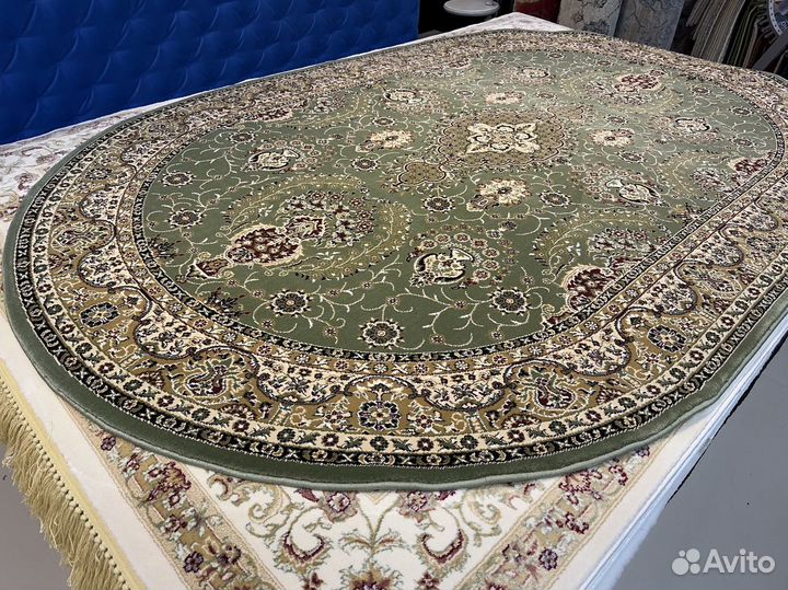 Ковер турецкий новый