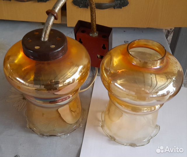 Настенные бра