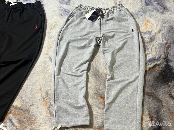 Спортивные штаны Polo