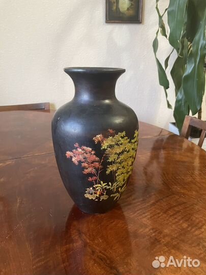 Ваза из китая