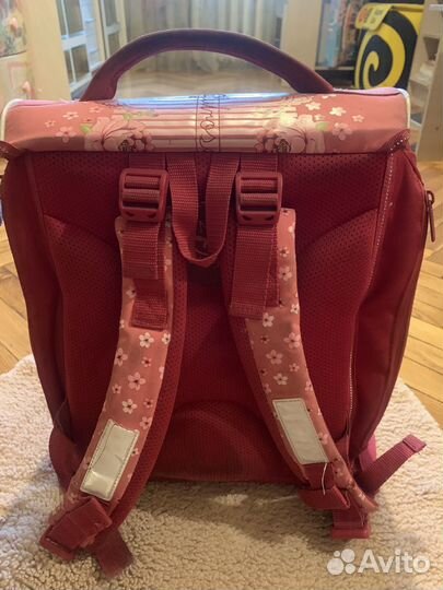Рюкзак для девочки