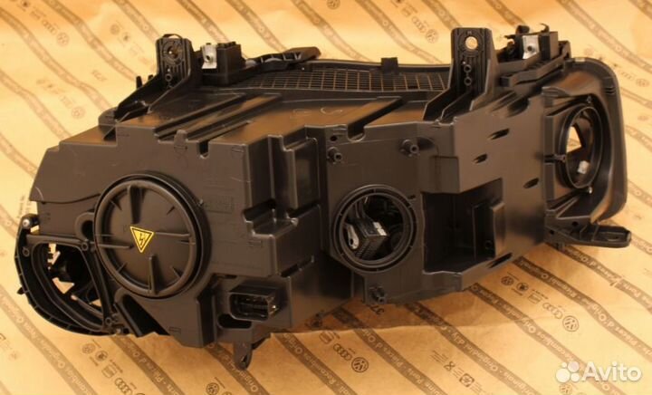 Фара правая BMW X5 F15 X6 F16 FL рест adaptive LED