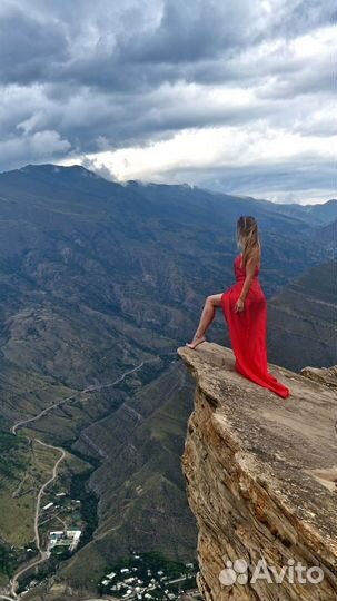 Гид по Алтаю на личном автомобиле