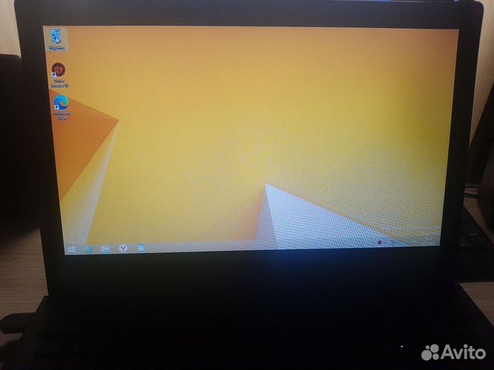 Ноутбук lenovo 80E3 G50-45