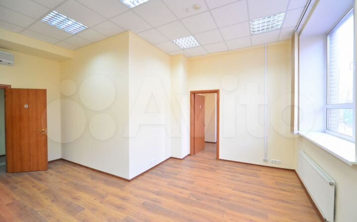 Офис, 21 м² ифнс 31