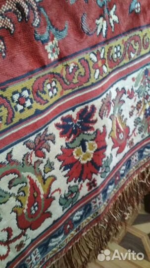 Ковёр (покрывало, скатерть) дивандек