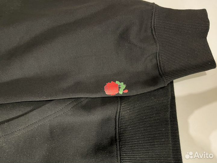 Undercover a clockwork orange