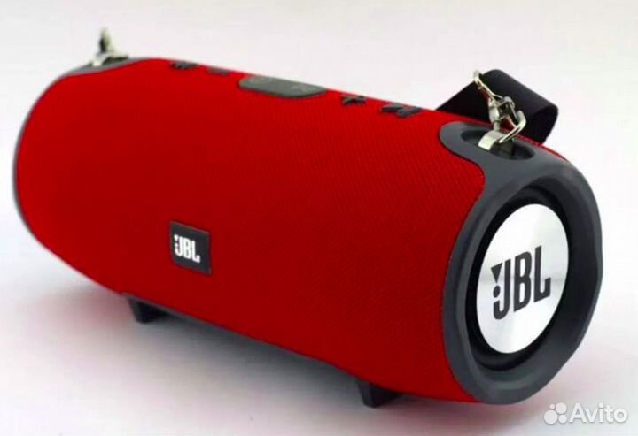 Колонка JBL Xtreme