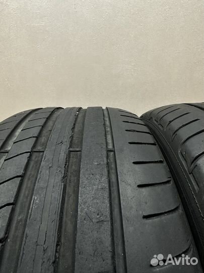 Goodyear Eagle F1 Asymmetric 3 245/40 R19 98Y