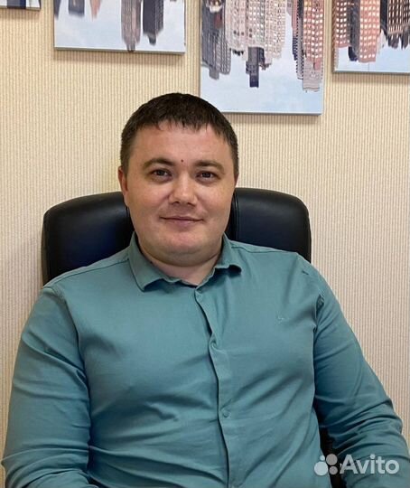 Услуги риэлтора