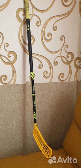 Клюшка для флорбола