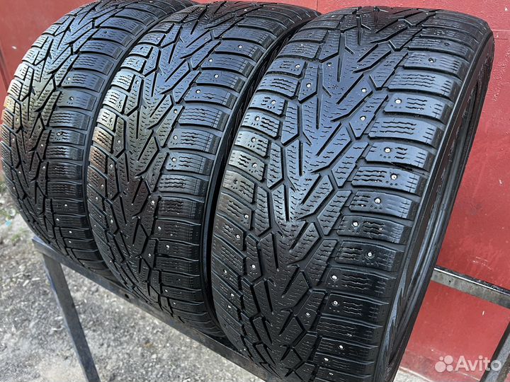Nokian Tyres Hakkapeliitta 7 245/50 R18 104T