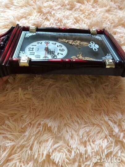 Часы настенные