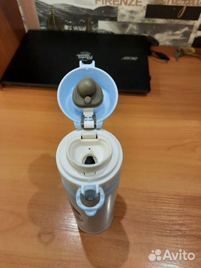 Термос детский