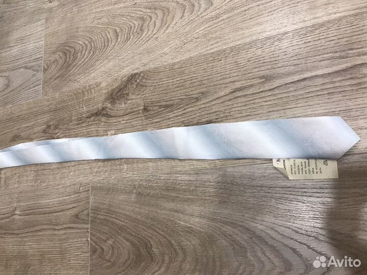 Галстук СССР ретро