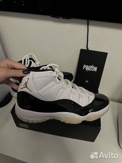 Кроссовки мужские,оригинал, новые. AIR jordan