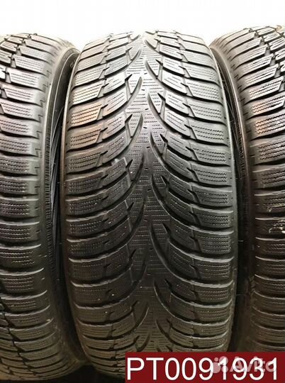Nokian Tyres WR D3 205/55 R16 98H